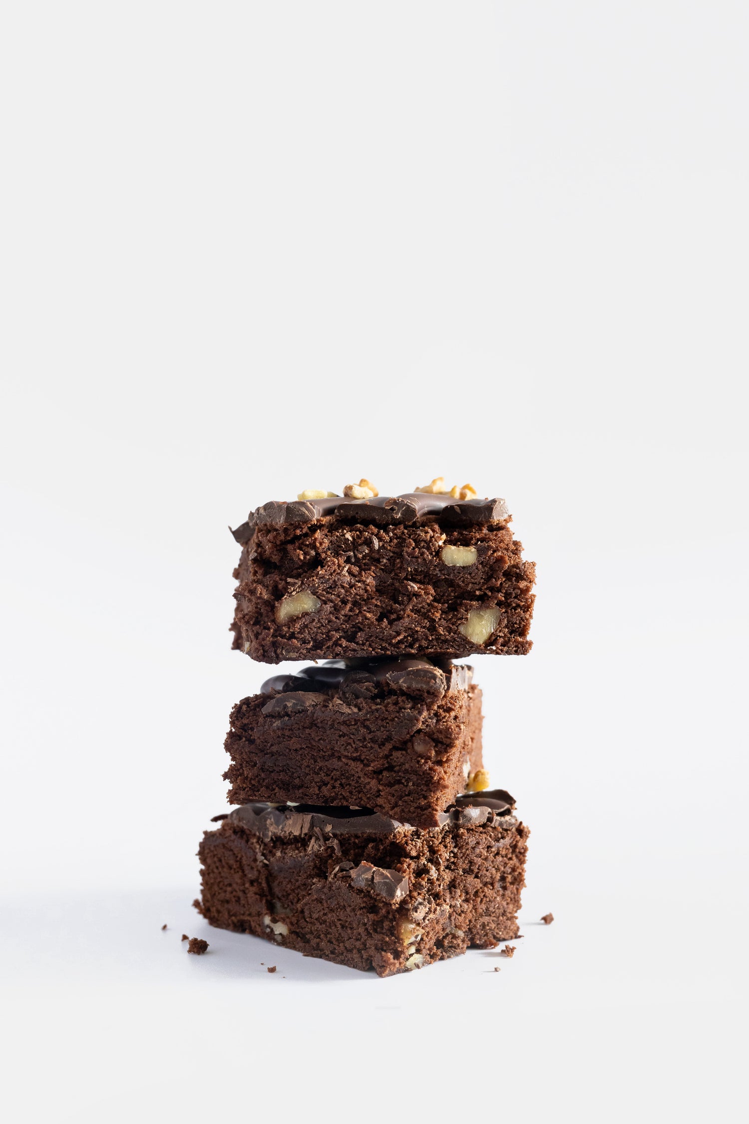 Lactation Brownie Slab