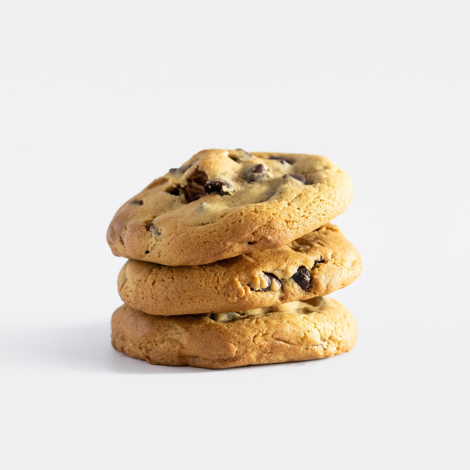 6 Pack - Chocolate Chip Lactation Cookies