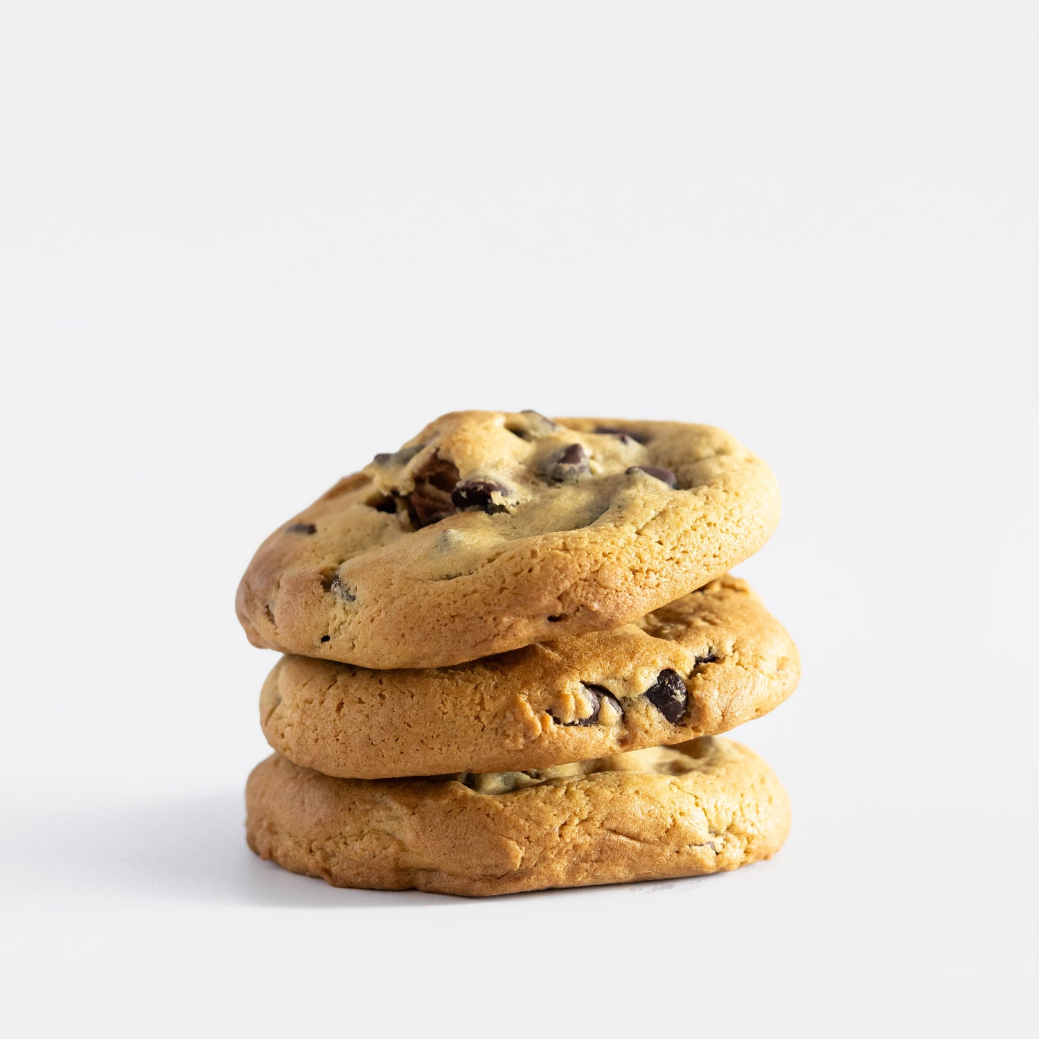 6 Pack - Nutella Chocolate Chip Lactation Cookies