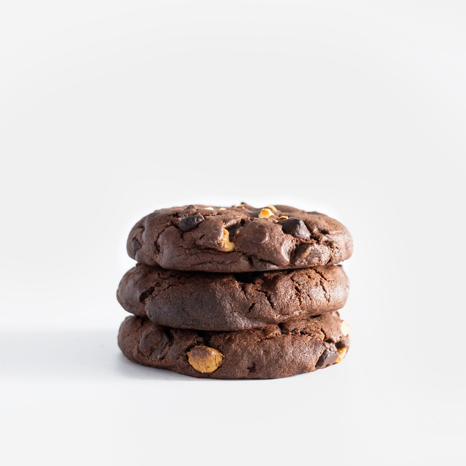 6 Pack - Double Chocolate Lactation Cookies