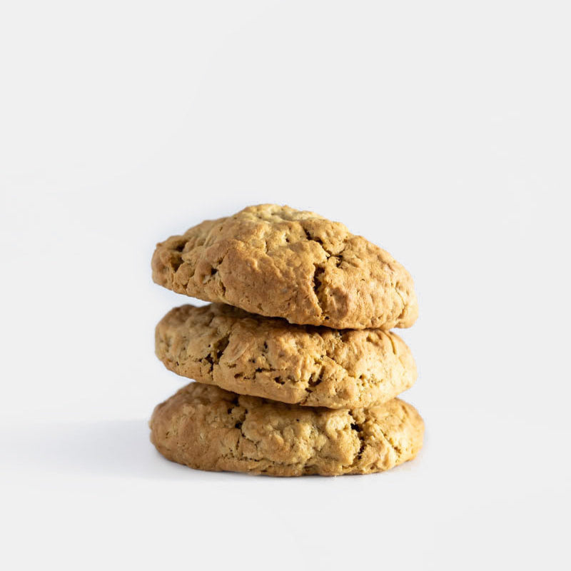 6 Pack - Classic Oats Lactation Cookies (Dairy & Soy Free)