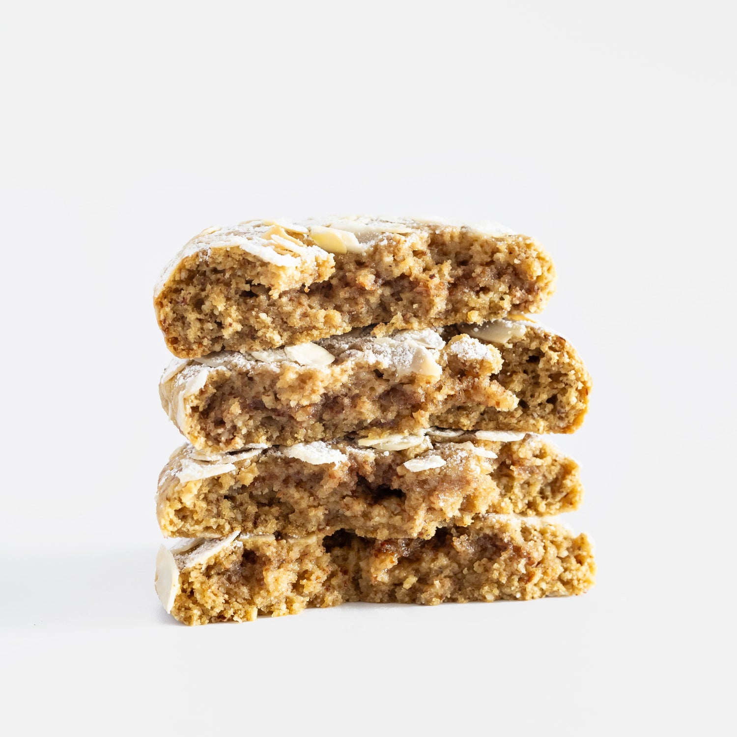 6 Pack - Dairy & Soy Free Box