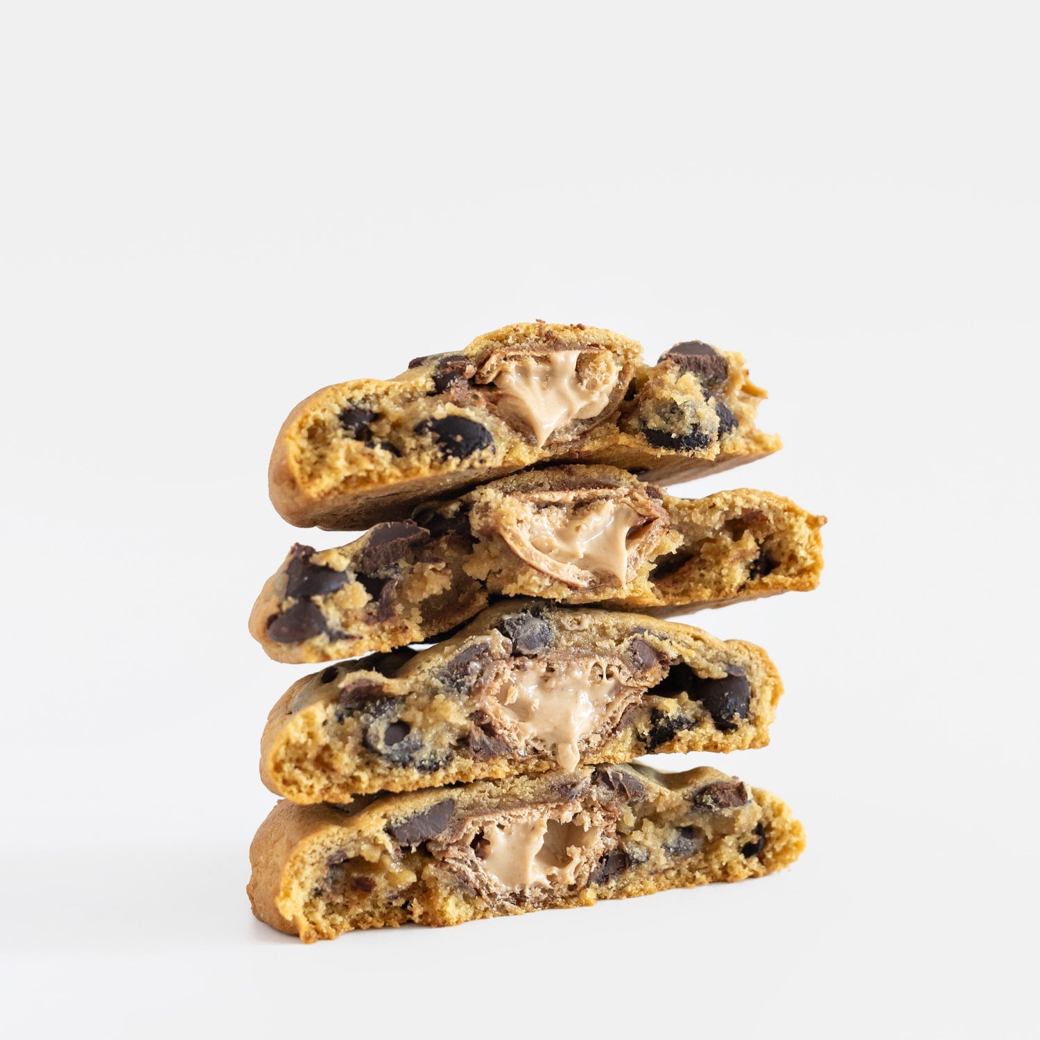6 Pack - Bueno Chocolate Chip Lactation Cookies
