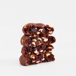 6 Pack - Red Velvet Lactation Cookies