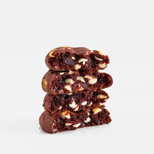 ALL LACTATION COOKIES