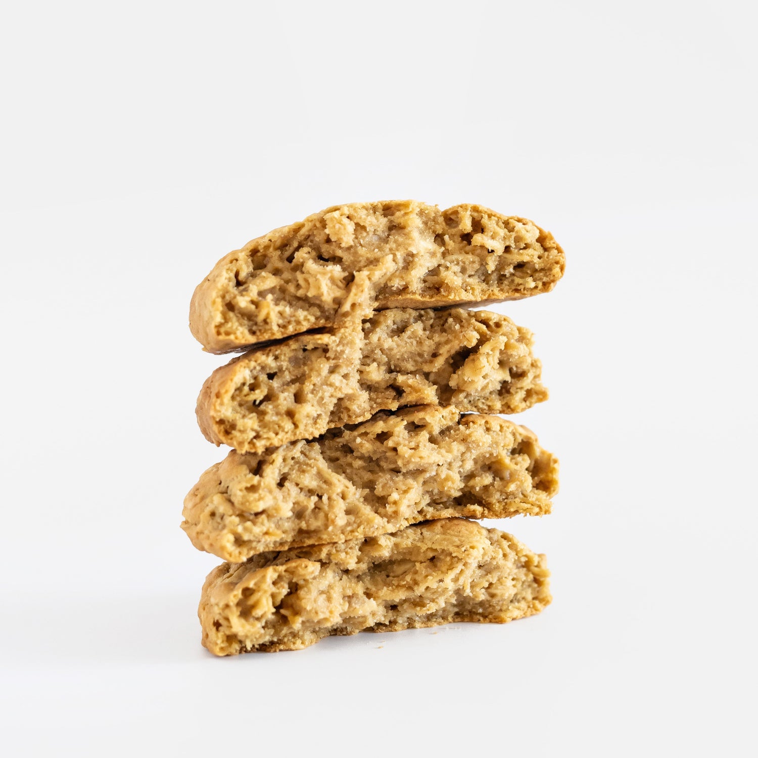 6 Pack - Classic Oats Lactation Cookies (Dairy & Soy Free)