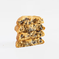 6 Pack - Chocolate Chip Lactation Cookies