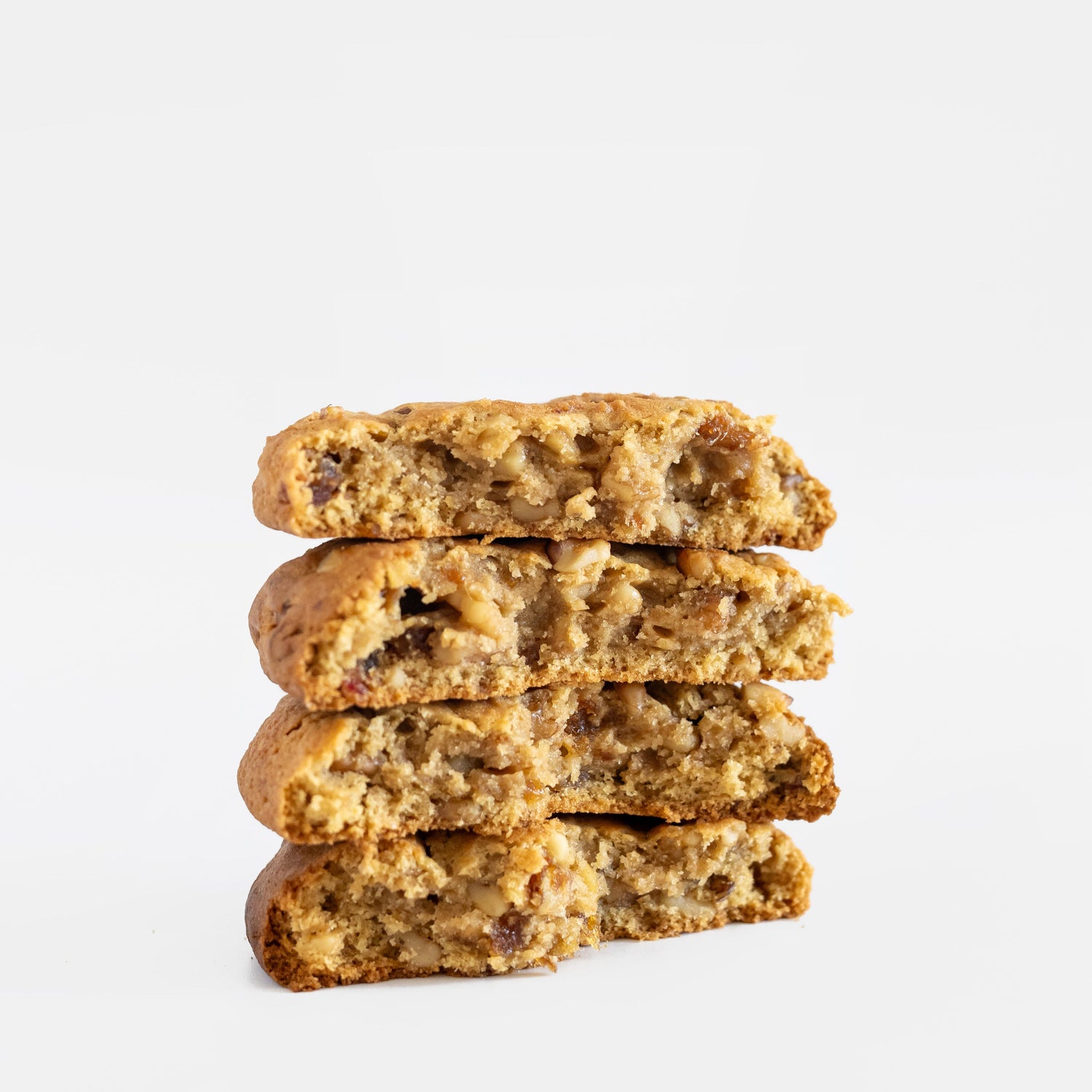 6 Pack - Dairy & Soy Free Box