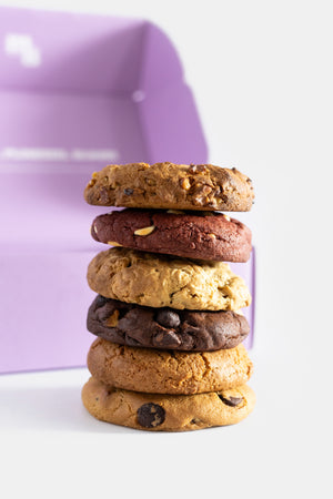 ALL LACTATION COOKIES