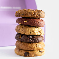 6 Pack - Best Sellers Box