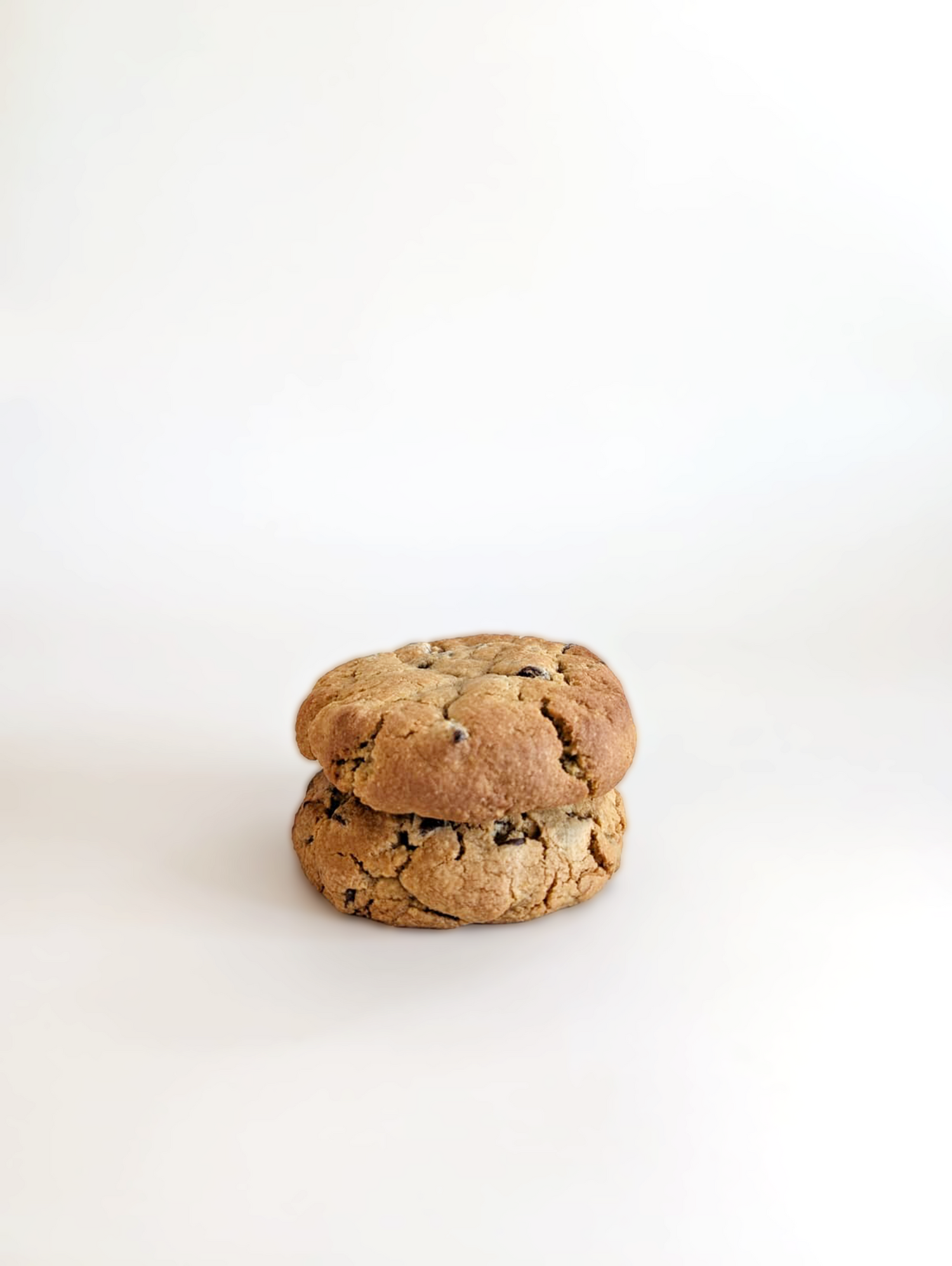 6 Pack - Pistachio Chocolate Chip Lactation Cookies