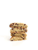 6 Pack - Pistachio Chocolate Chip Lactation Cookies