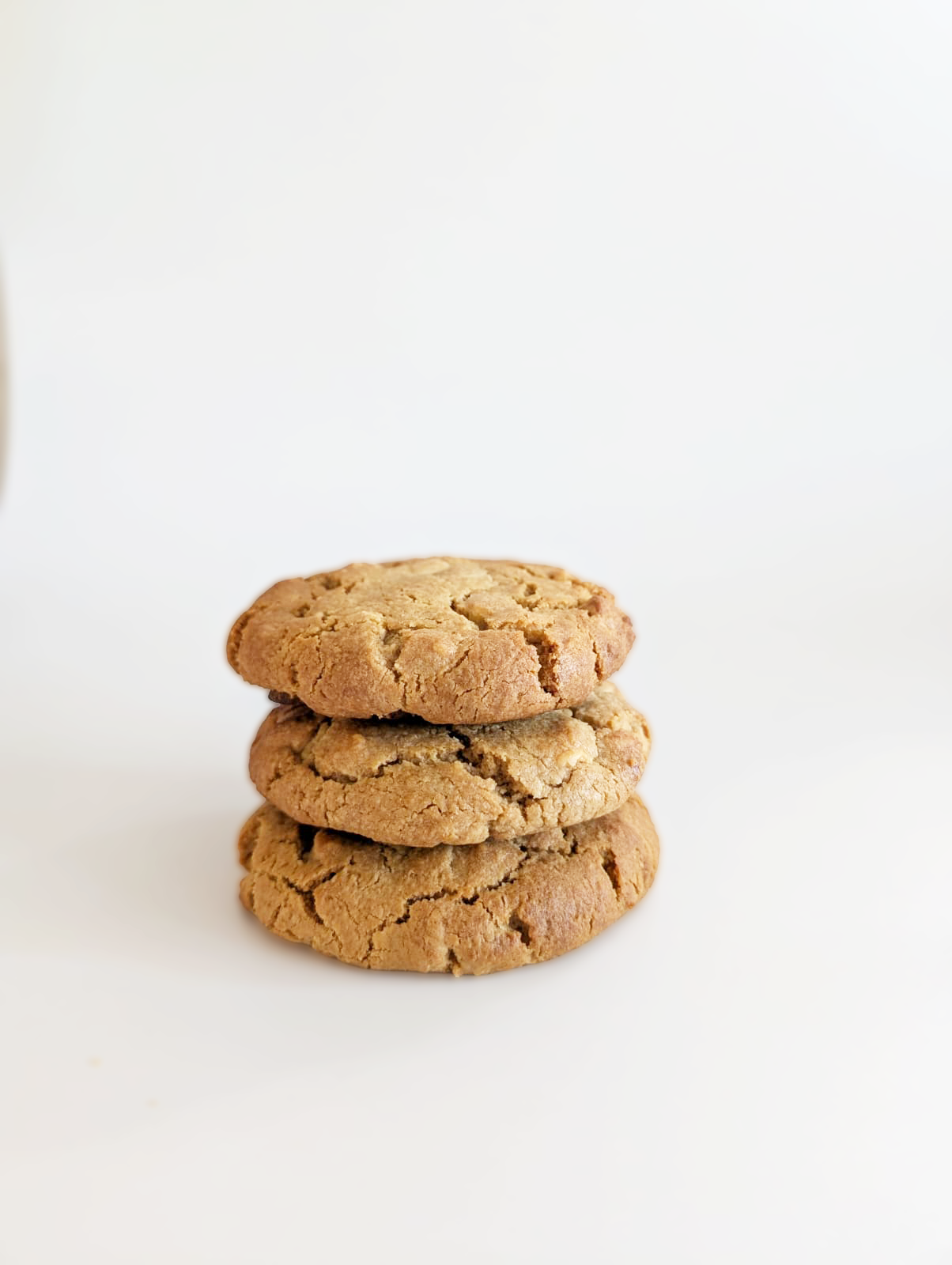 6 Pack - Pistachio White Chocolate Chip Lactation Cookies