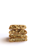 6 Pack - Pistachio White Chocolate Chip Lactation Cookies