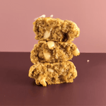 6 Pack - Coconut Macadamia Lactation Cookies (Limited Edition) D/SF