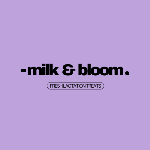 Boost Your Milk Supply Naturally: How Lactation Cookies Work & Why Milk & Bloom Stands Out