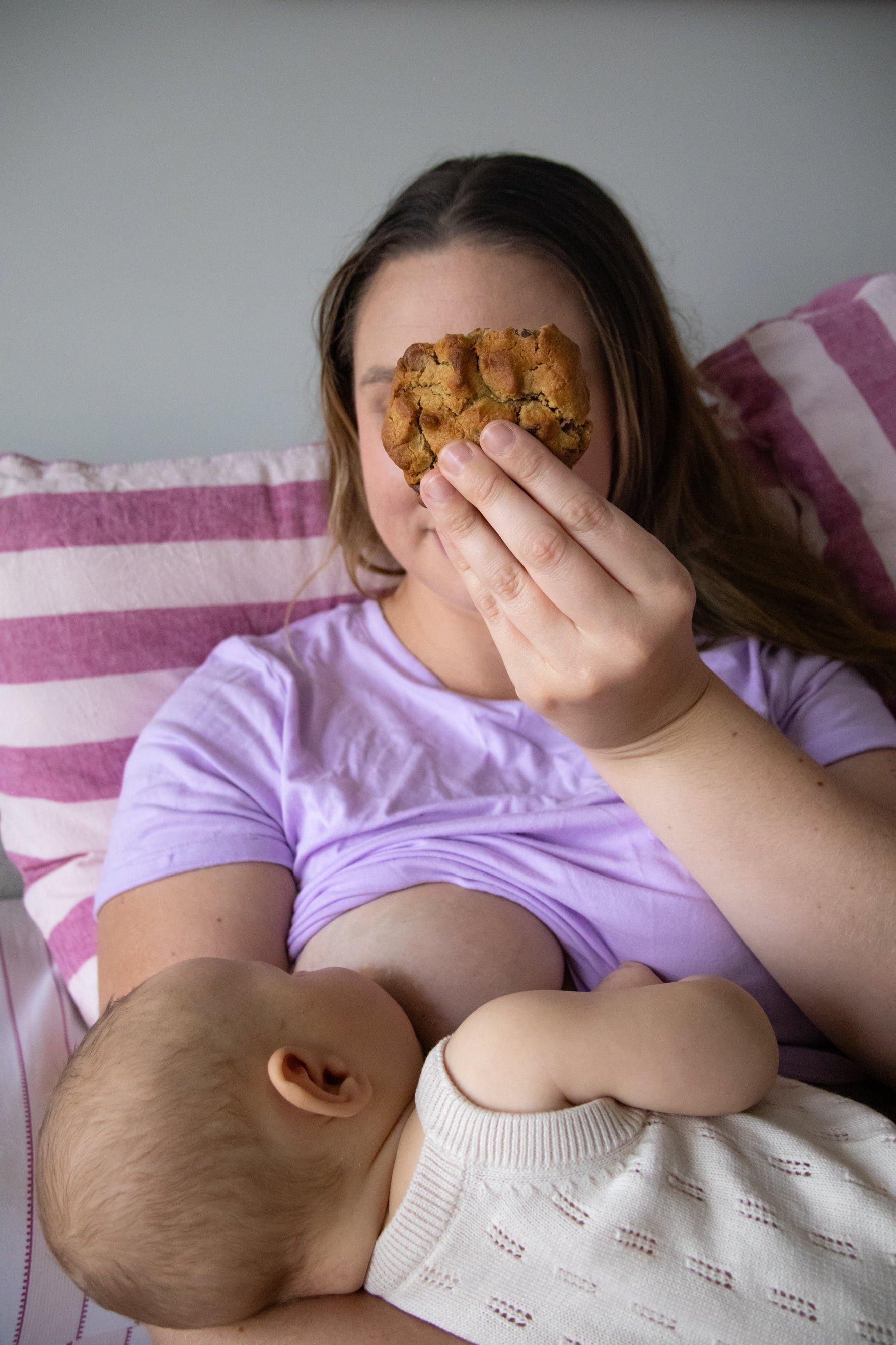 Why Am I So Hungry While Breastfeeding? 5 Science-Backed Reasons Your Appetite Is Through the Roof