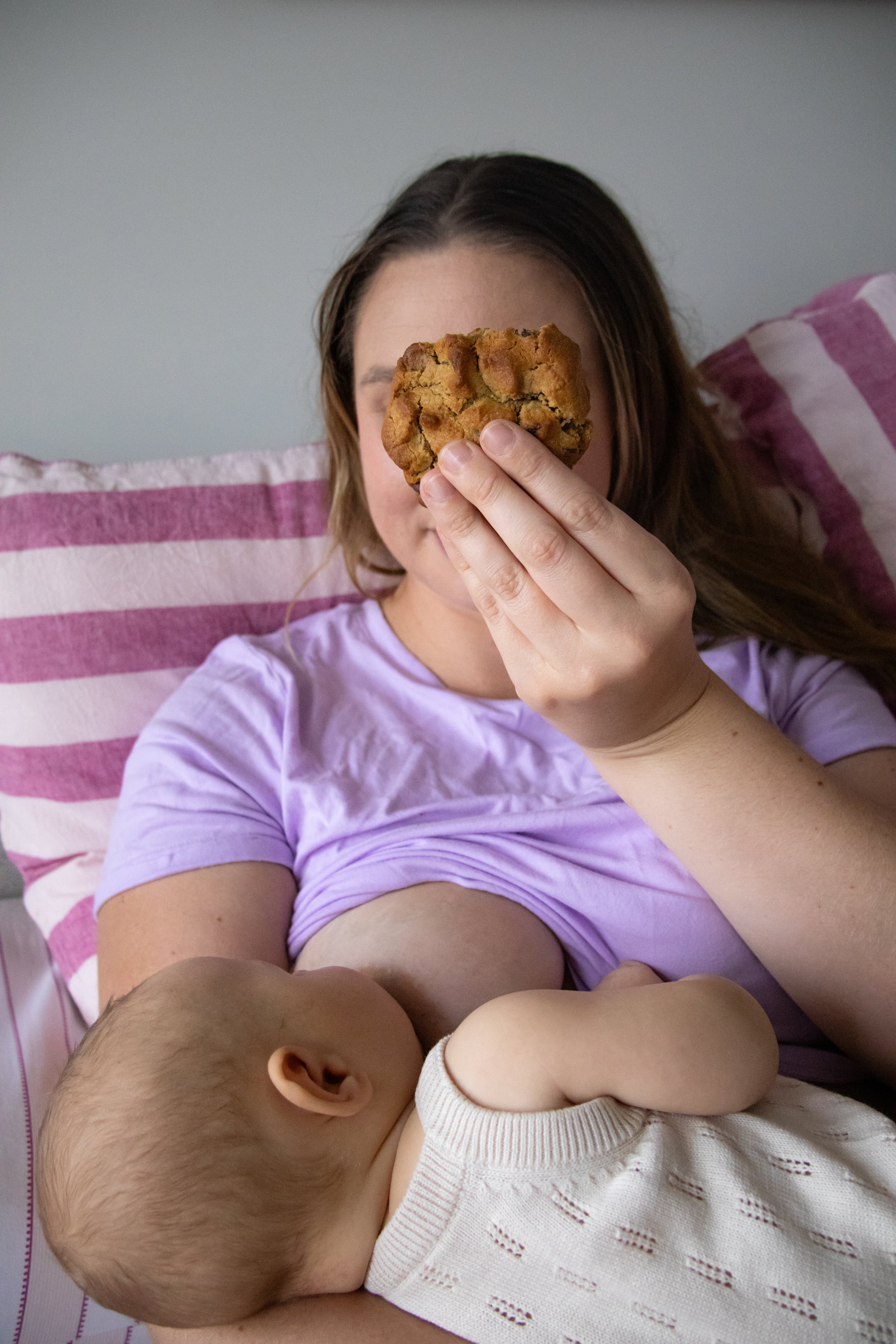 Why Am I So Hungry While Breastfeeding? 5 Science-Backed Reasons Your Appetite Is Through the Roof