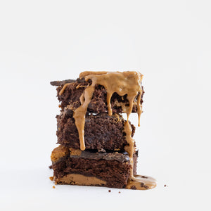 LACTATION BROWNIES