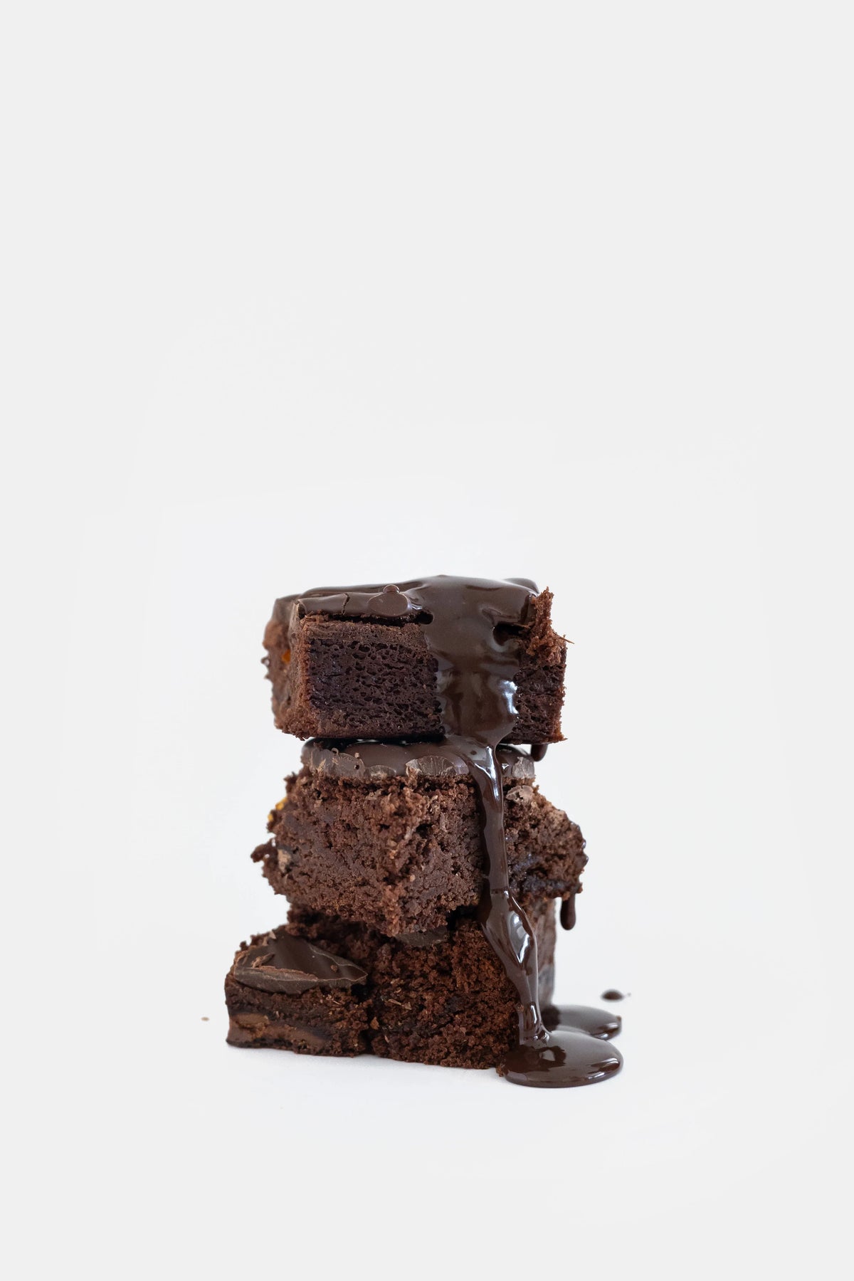 Lactation Brownie Slab - Milk and Bloom