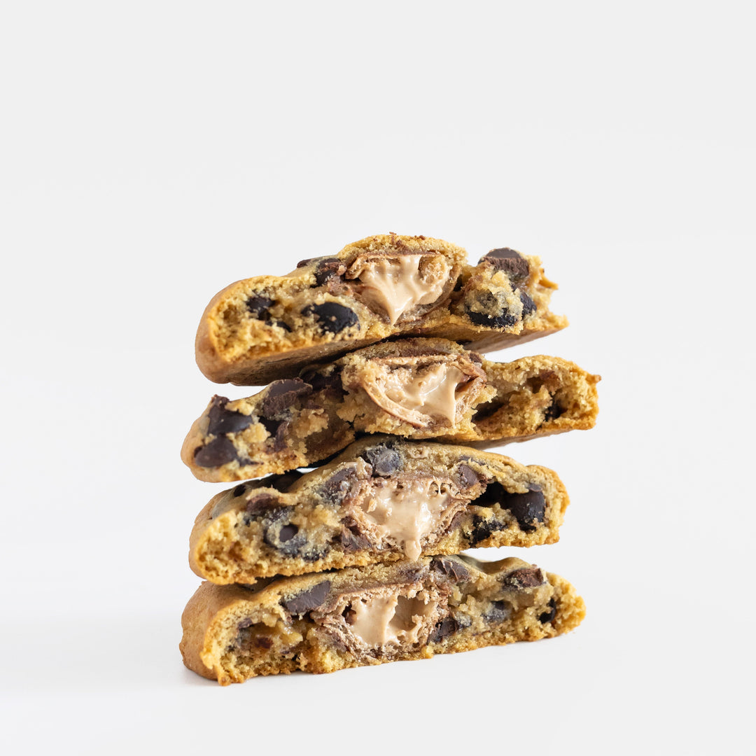 Single - Kinder Bueno Chocolate Chip Lactation Cookie