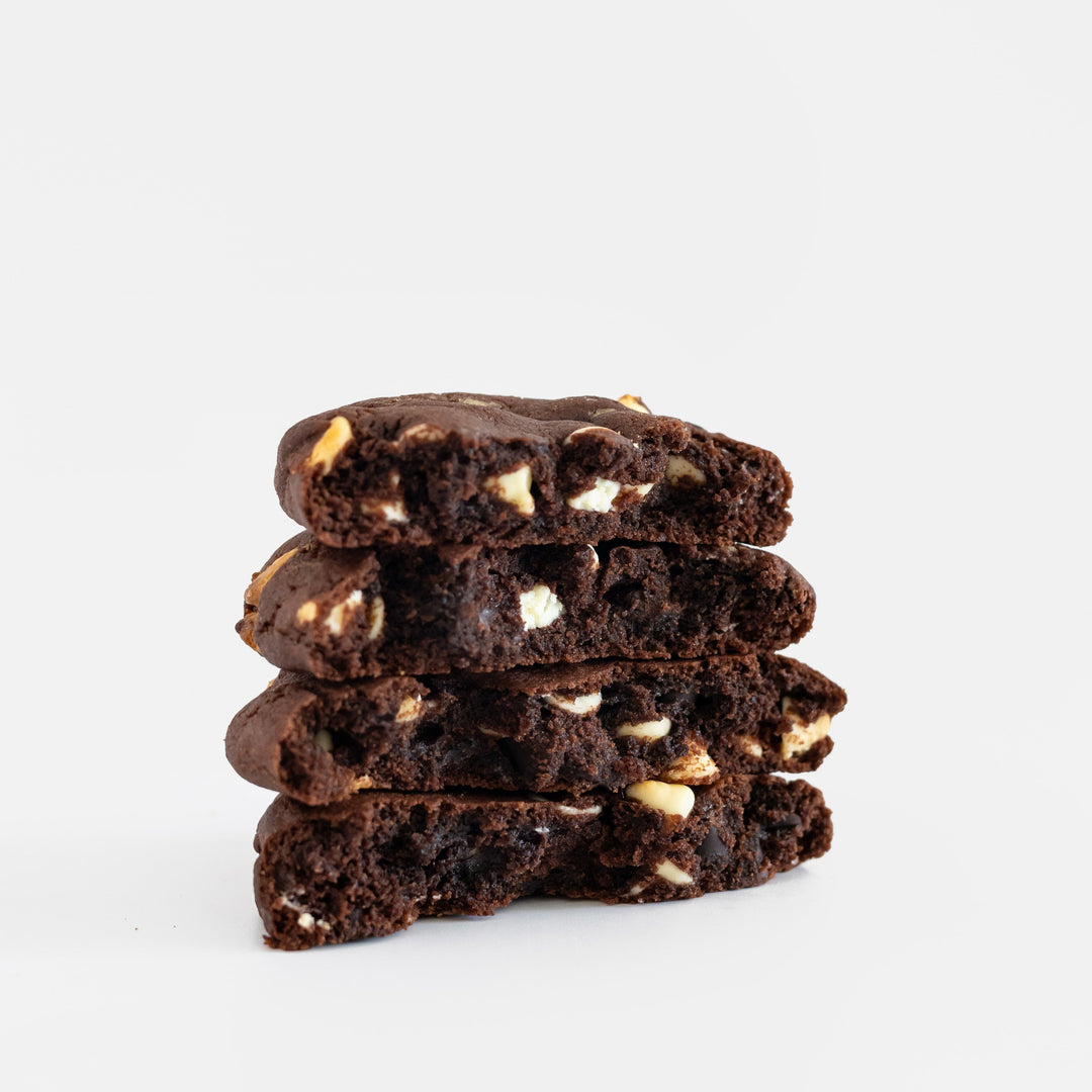 Single - Double Chocolate Lactation Cookie