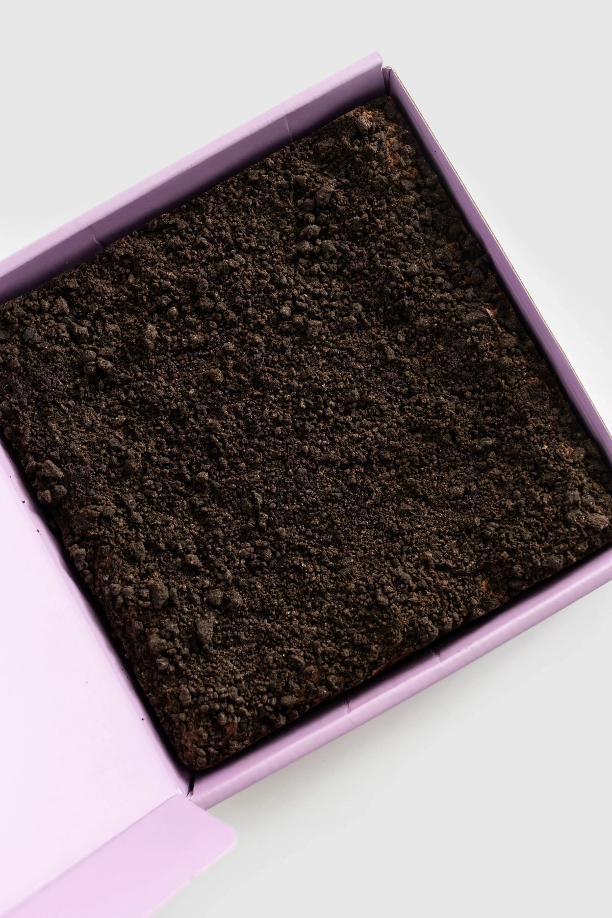 Oreo Cheesecake Lactation Brownie Slab - Milk and Bloom