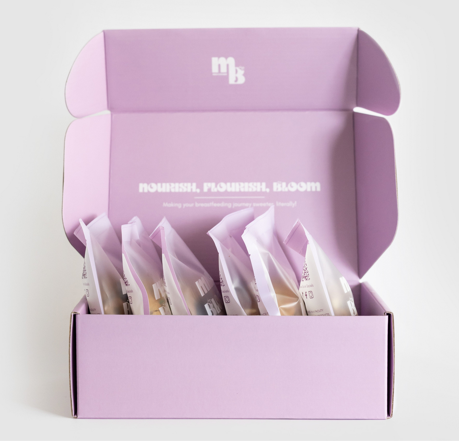 Ultimate Mum Bundle