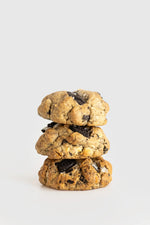 6 Pack - Oreo White Choc Lactation Cookies (Limited Edition) - Milk and Bloom
