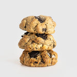 Single - Oreo White Choc Lactation Cookie - Milk and Bloom