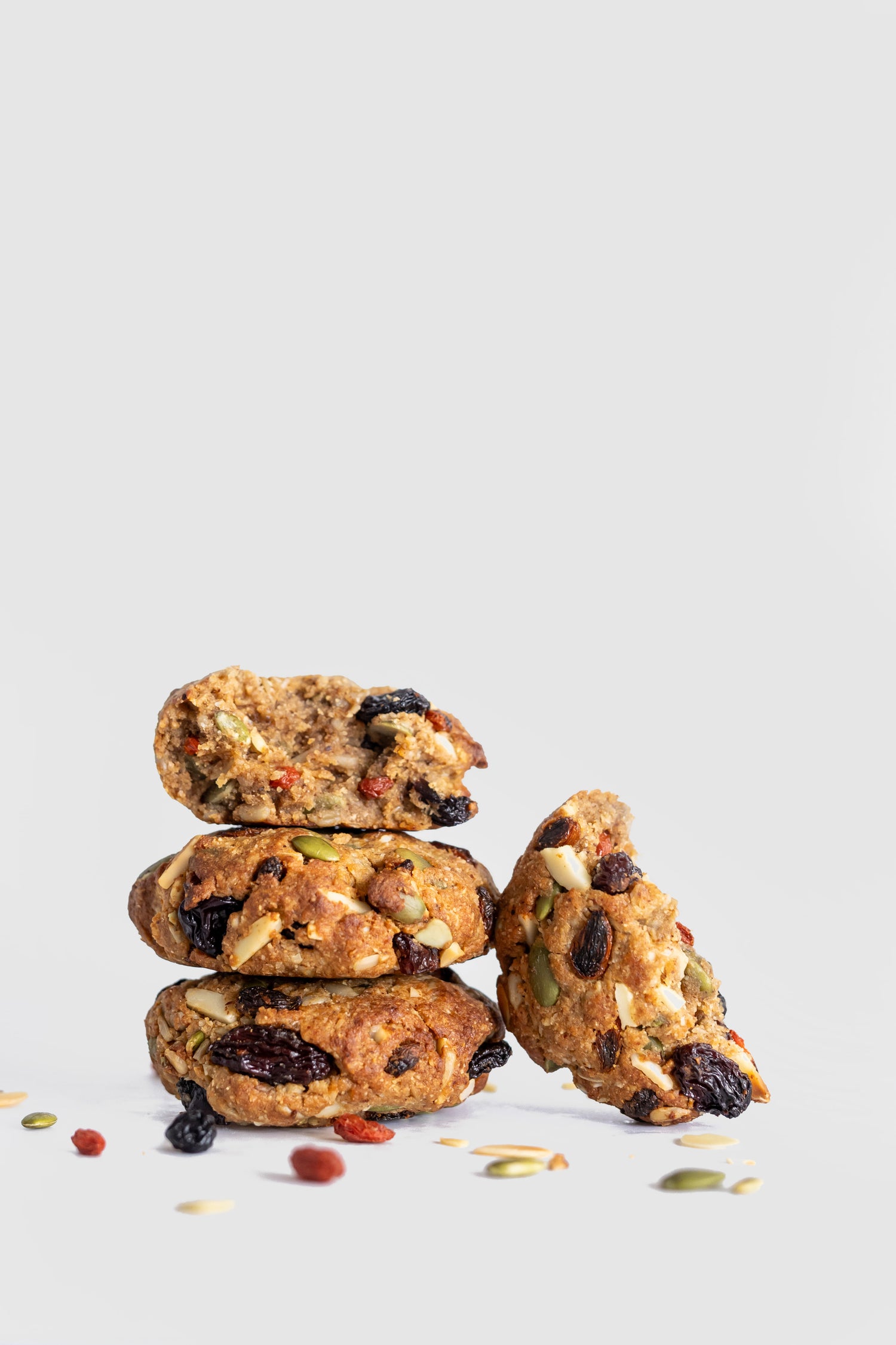 Breakfast Discovery box