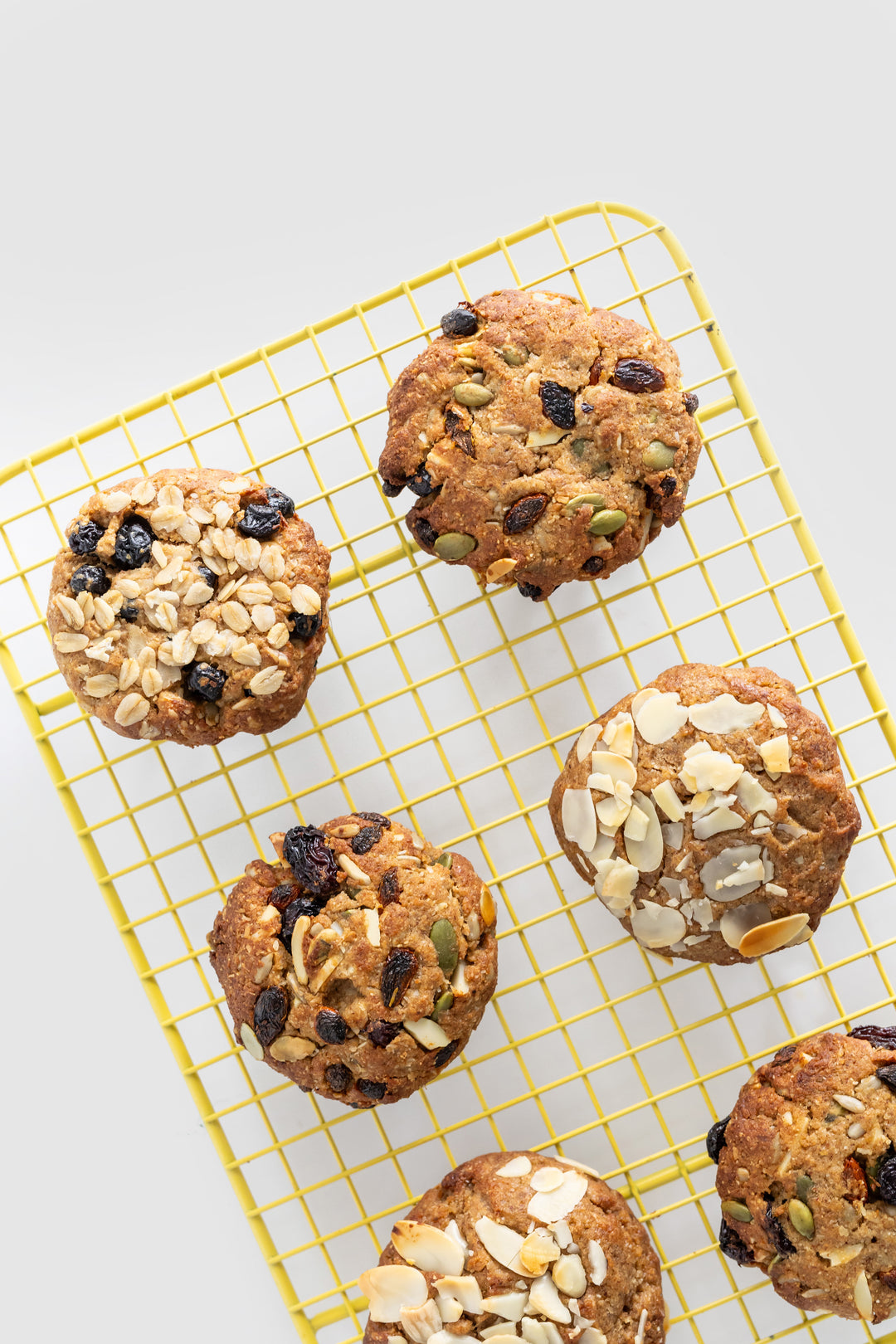 Breakfast Discovery box