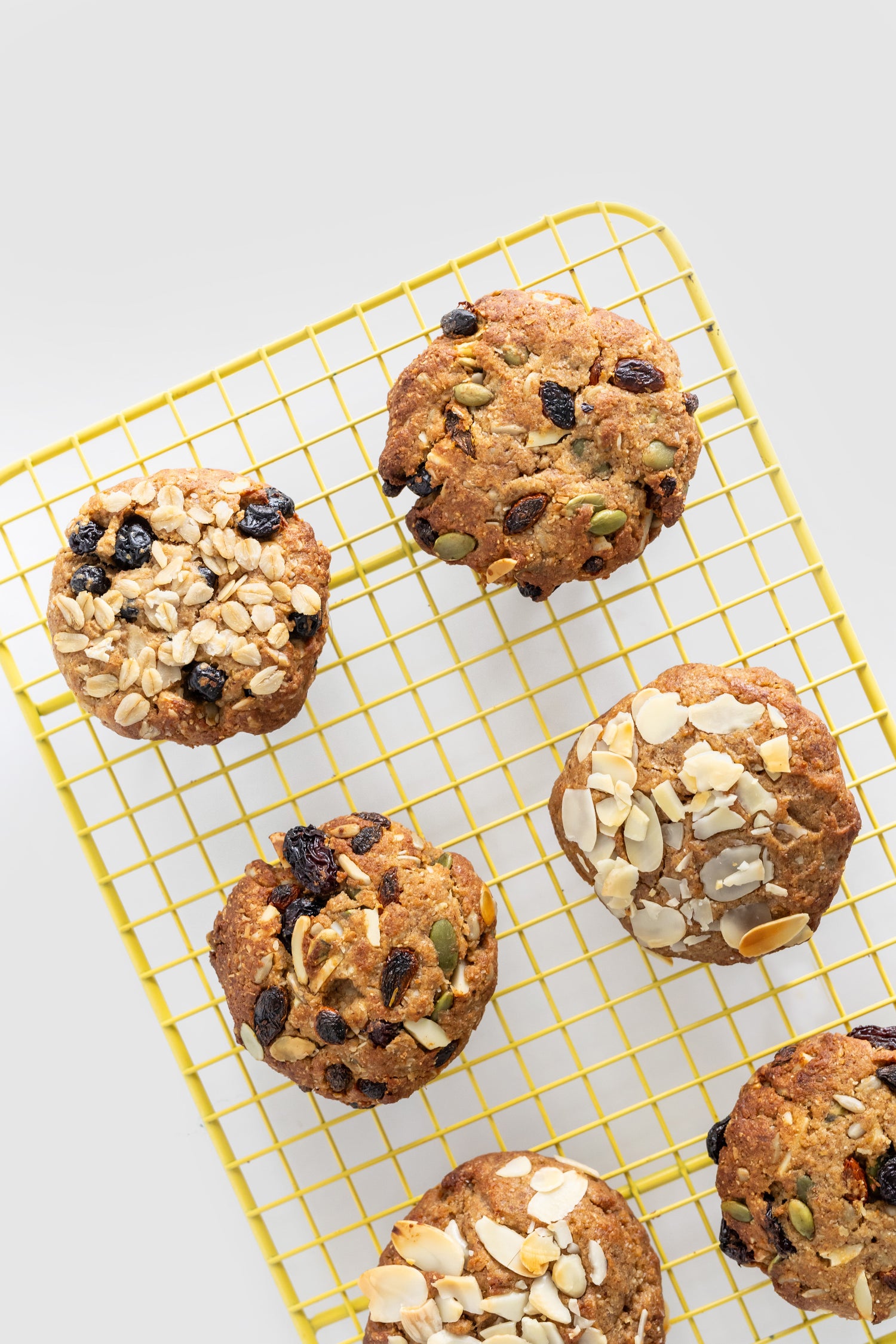 Breakfast Discovery box