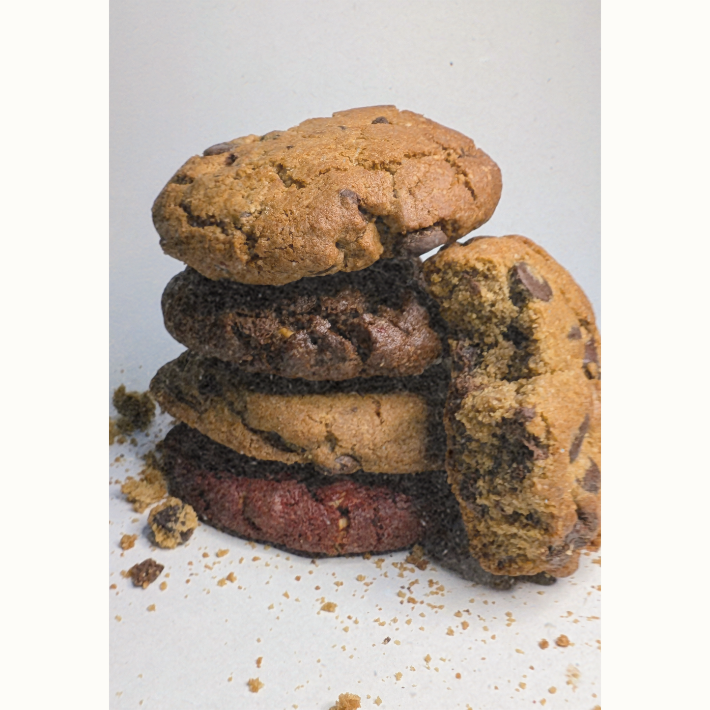 OG & Limited Edition Lactation Cookies - Milk and Bloom