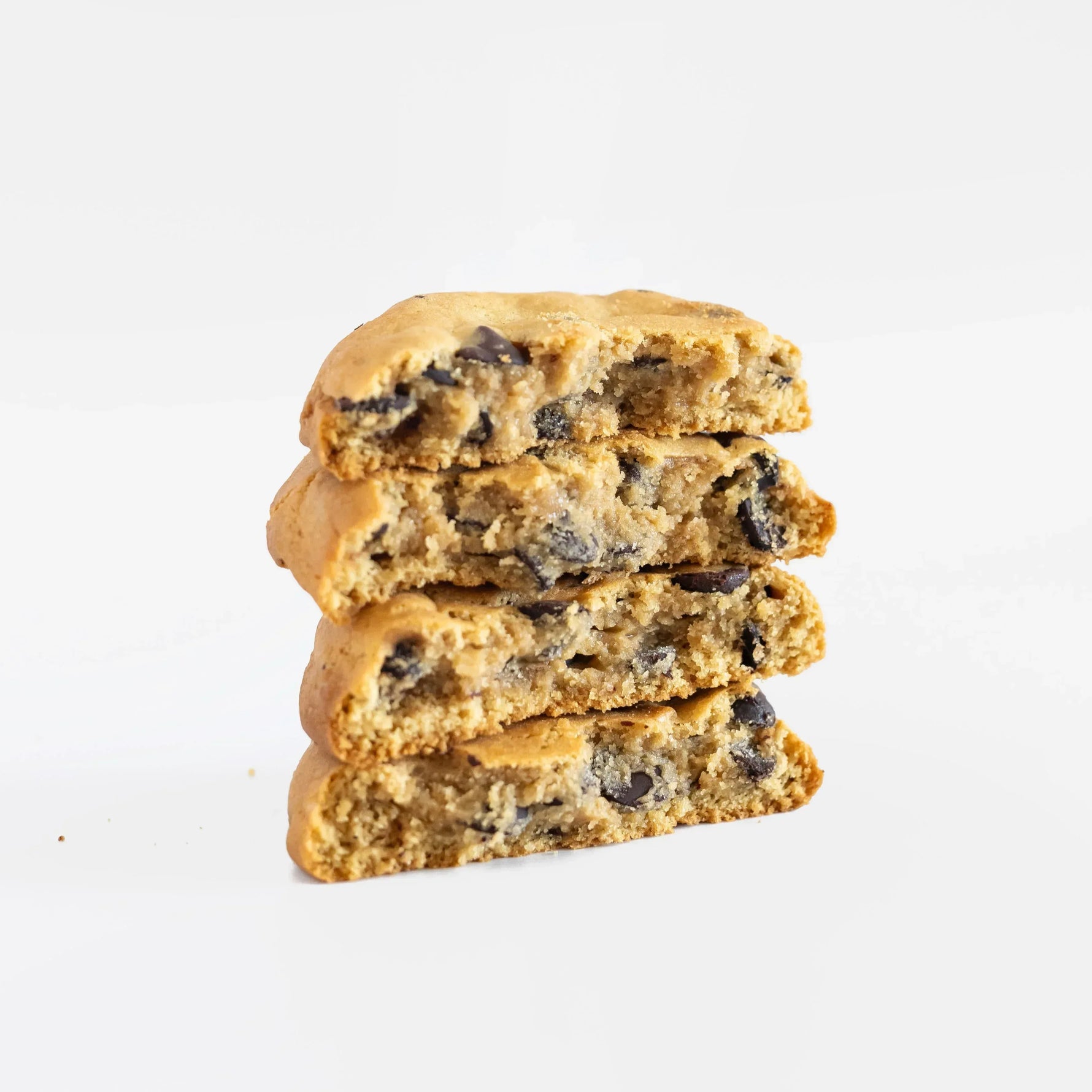 Chocolate Chip Lactation Cookie - Milk and Bloom