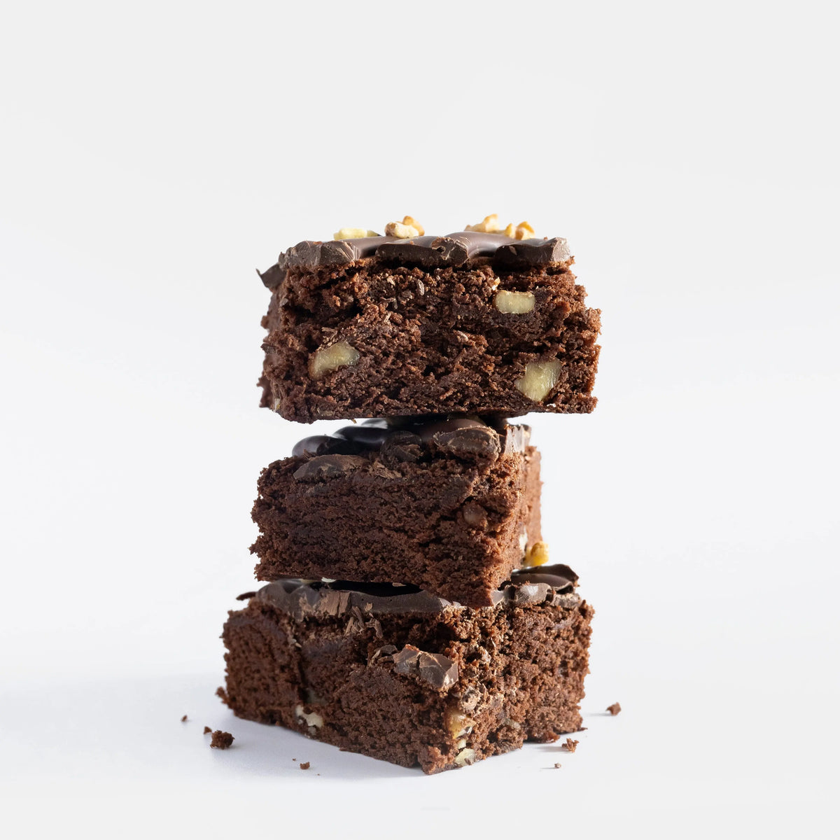 Lactation Brownie Mix – Bake-At-Home Milk and Bloom