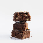 Lactation Brownie Mix – Bake-At-Home Milk and Bloom