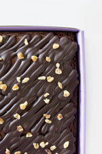 Lactation Brownie Slab - Milk and Bloom