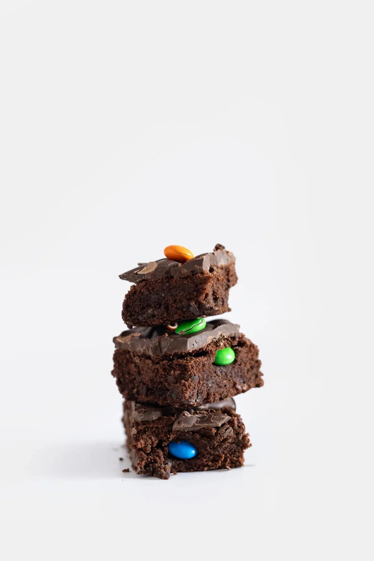 Lactation Brownie Slab - Milk and Bloom