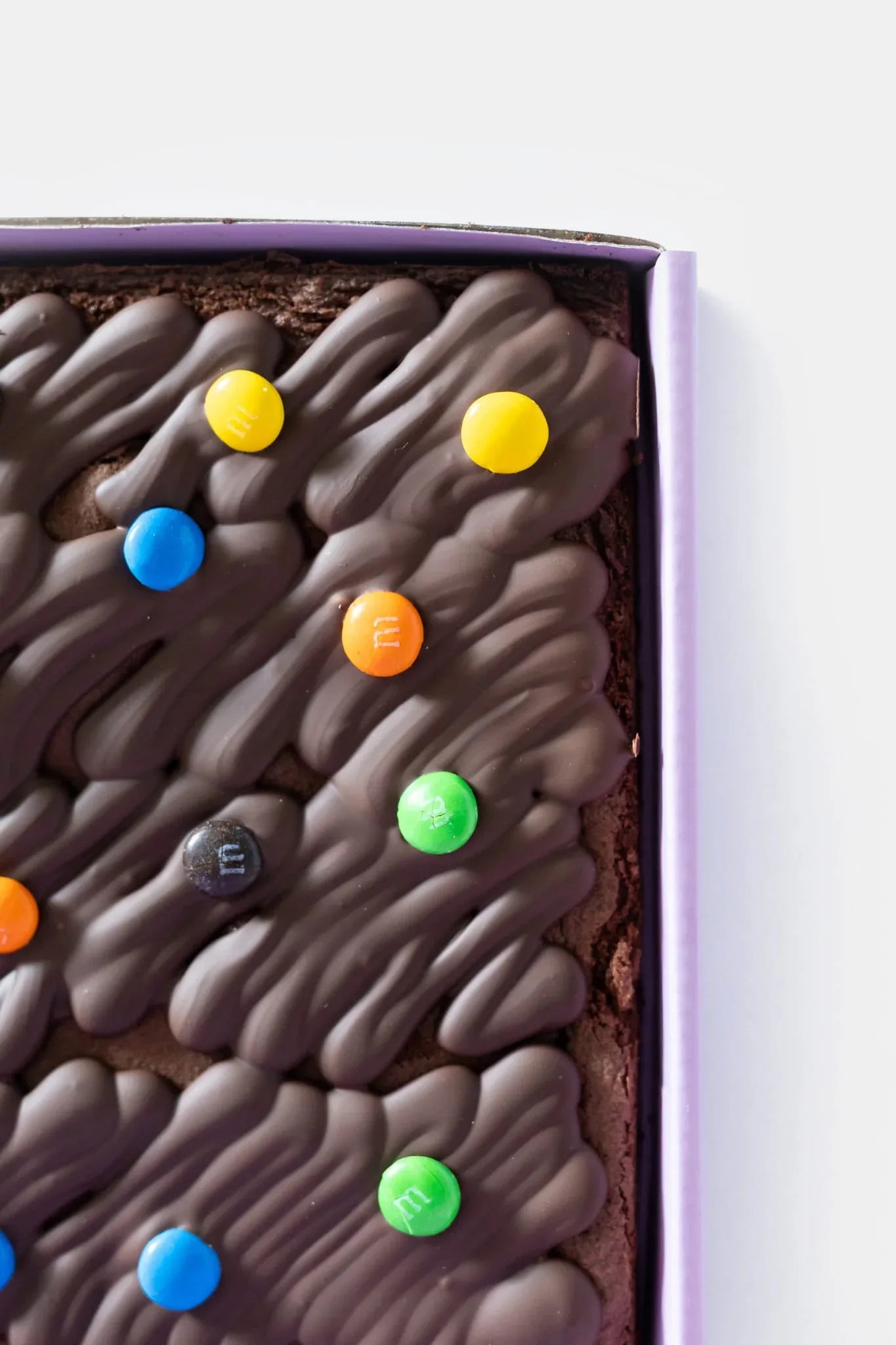 Lactation Brownie Slab - Milk and Bloom