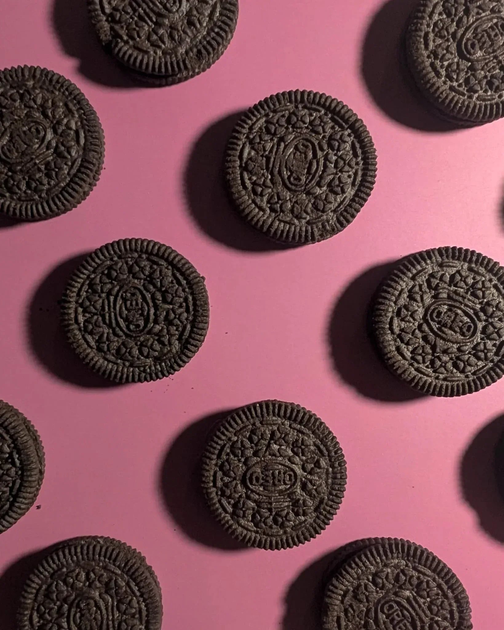 6 Pack - Oreo White Choc Lactation Cookies (Limited Edition) - Milk and Bloom