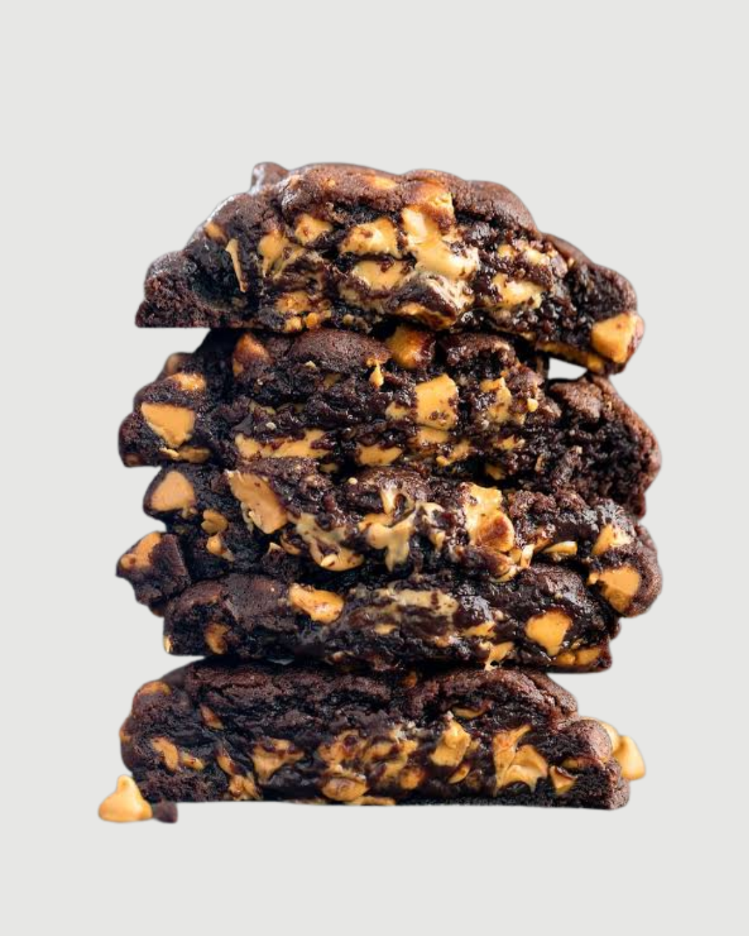 Reese's Peanut Butter Dark Choc Lactation Cookie