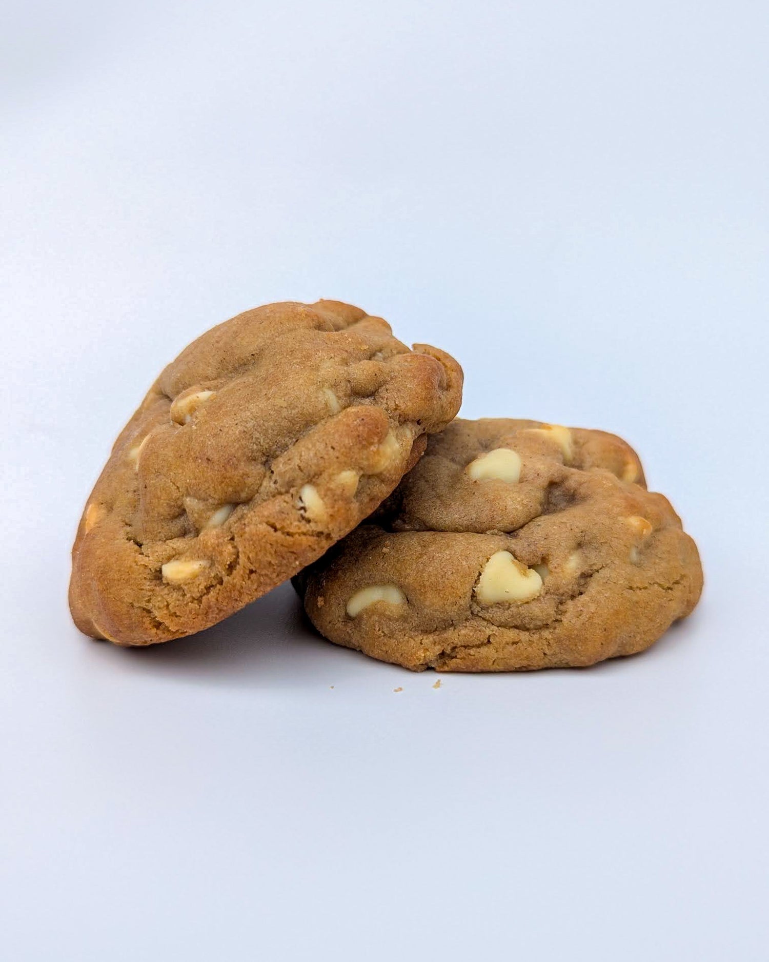 6 Pack – Gingerbread Lactation Cookies (Limited Edition)