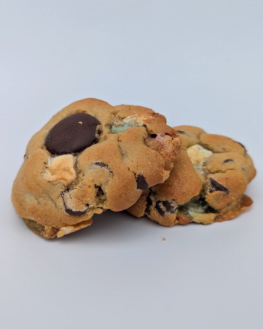 Single - Marshmallow Stuffed Choc Chip Lactation Cookies