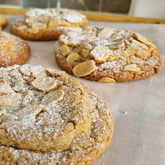 Chunky NY Regular Cookies